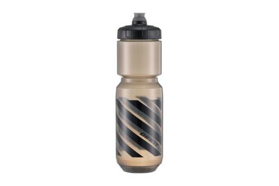 Giant Doublespring - 750ml Clear Black/Black 750ml