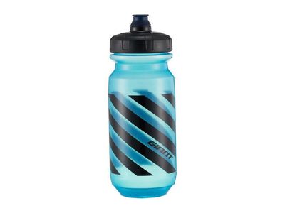 Giant Doublespring - 600ml Clear Blue/Black 600ml