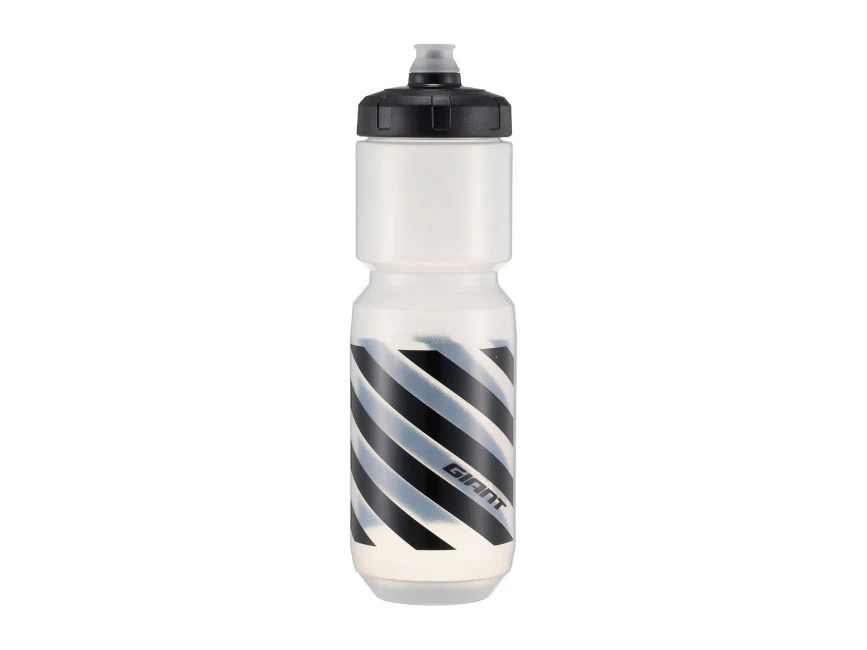 Doublespring - 750ml Clear/Black 750ml