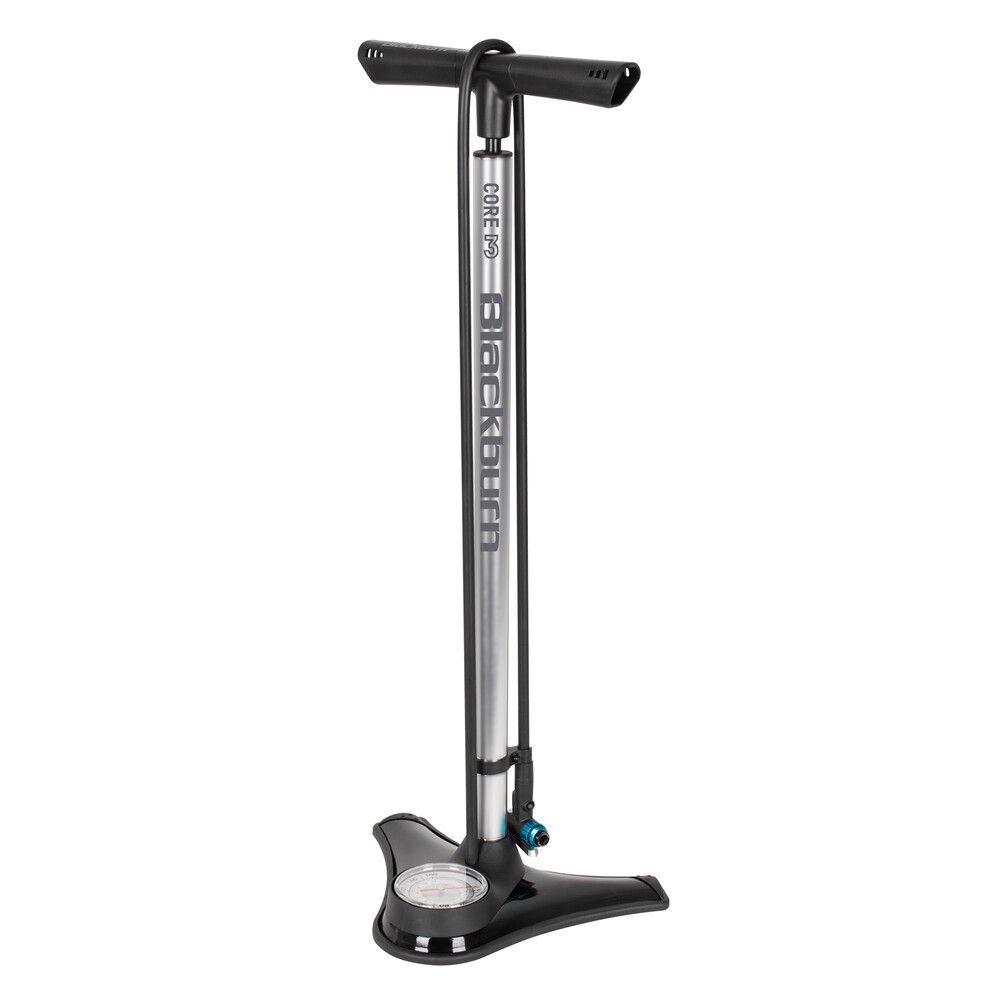 BLACKBURN - CORE 3 FLOOR PUMP