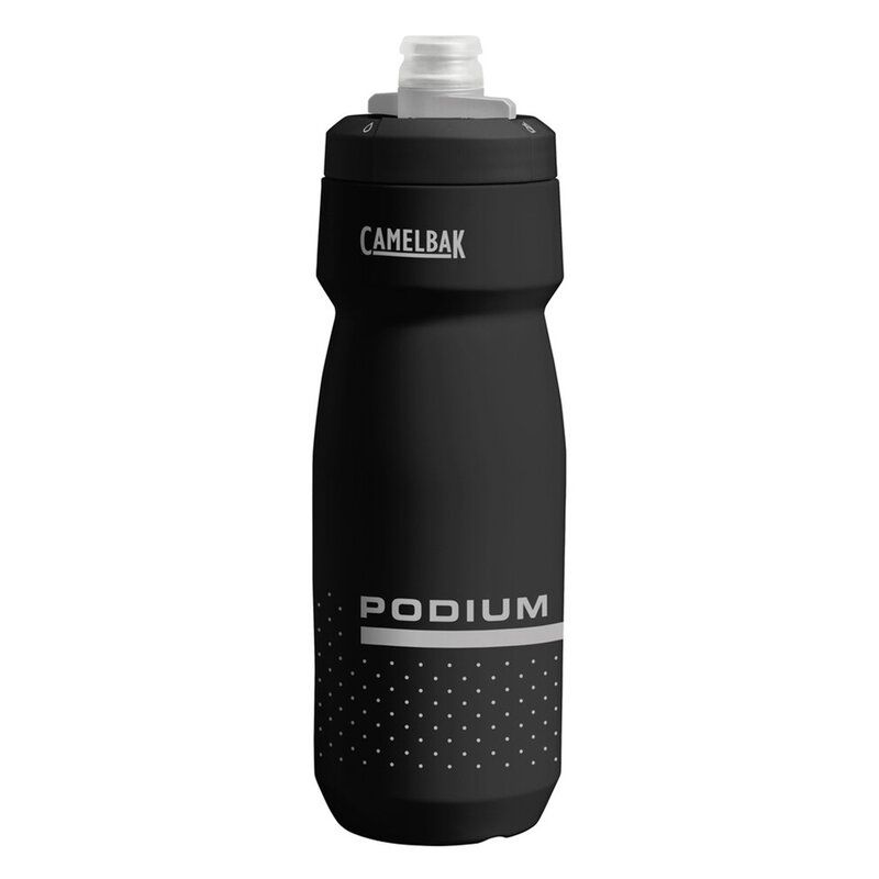 Camelbak PODIUM 24OZ BLACK
