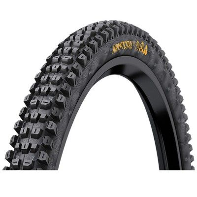 KRYPTOTAL-F 29X2.4 ENDURO CASING SOFT FOLD BLK