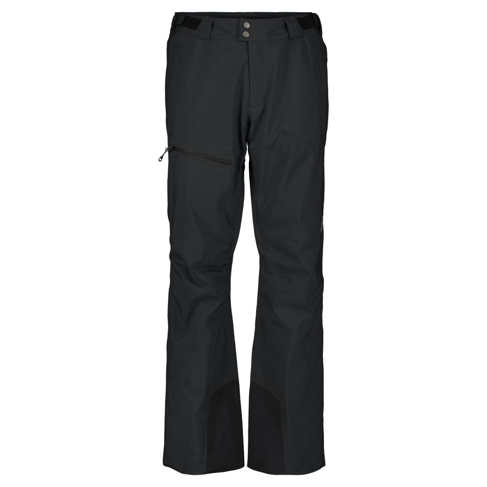 SCOTT ULTIMATE DRYO 10 PANT BLACK-M