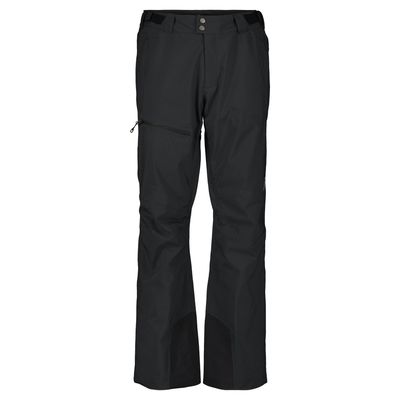 SCOTT ULTIMATE DRYO 10 PANT BLACK-M