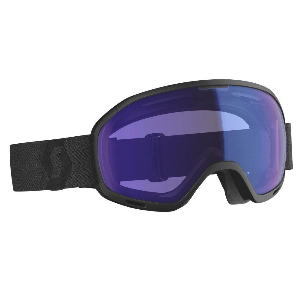SCOTT UNLIMITED II OTG GOGGLES