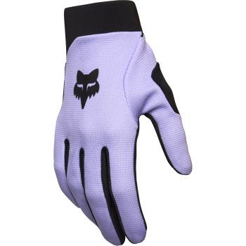 RANGER GLOVES WOMENS MEDIUM LILAC