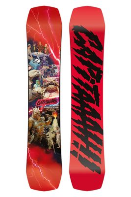Capita Children of The Gnar Youth Snowboard 145