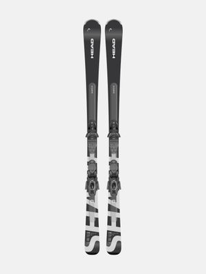 Head Shape V2 Performance Ski w/ Binding 142