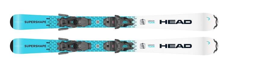 Head Supershape Team Easy + JRS 4.5 GW CA 87