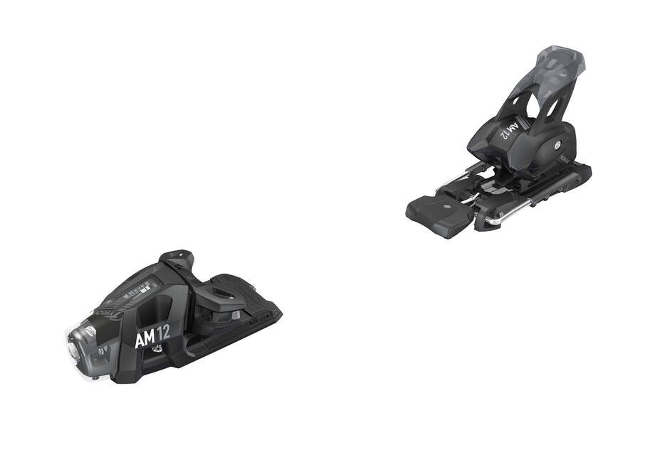 Head Binding AM 12 GW [D-110] m.bk