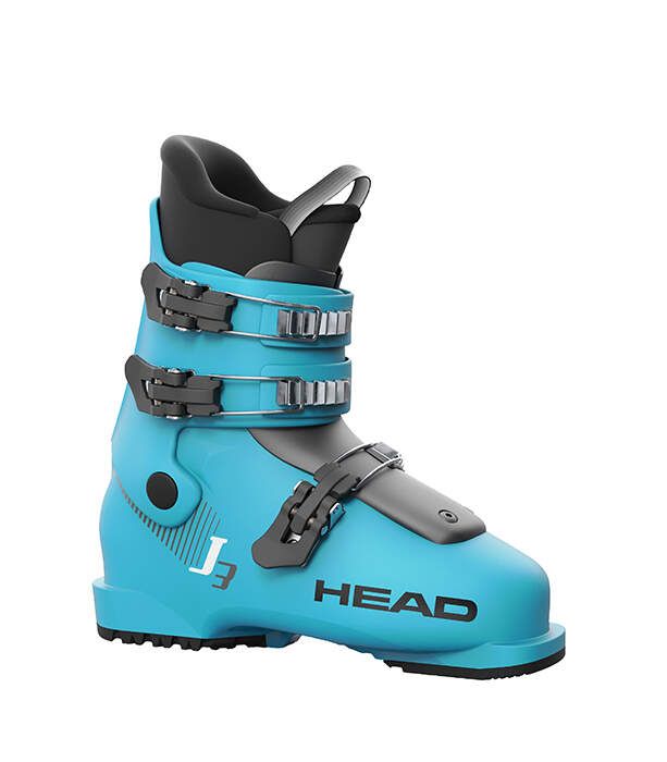 Head J 3 Speedblue 24.5