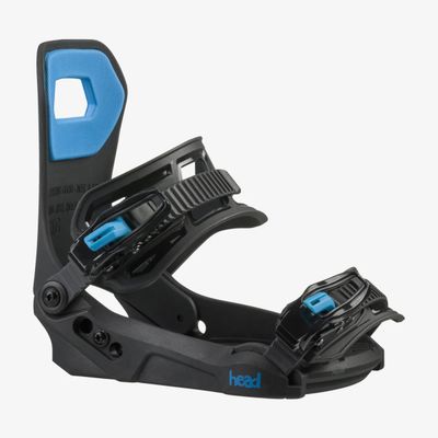 Head Lytride Junior Bindings Size Small