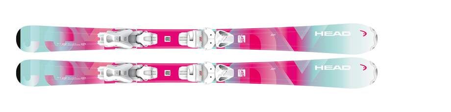 Head Joy Easy + JRS 4.5 GW CA 107