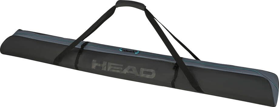 Head Single Skibag 195cm