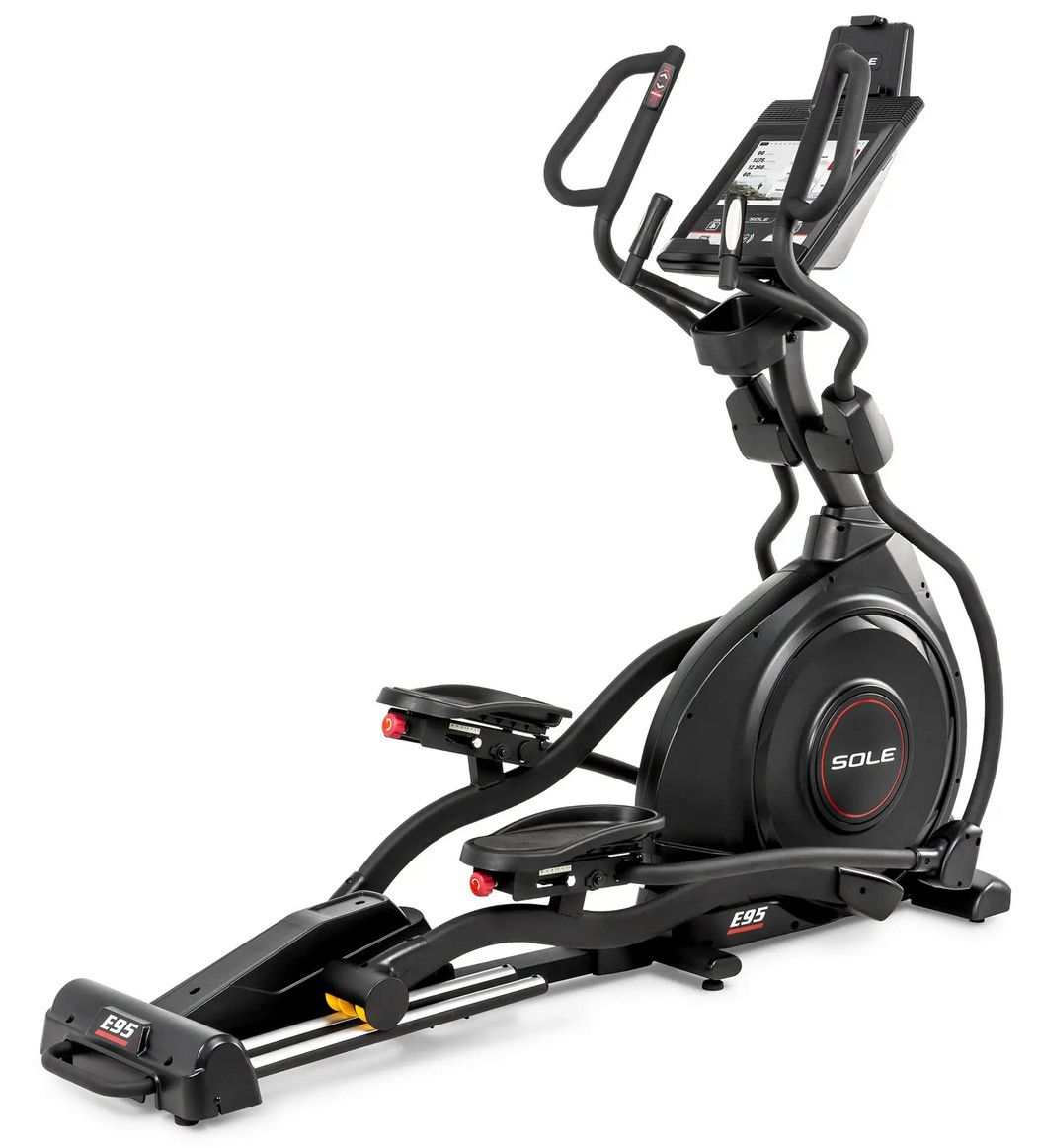 Sole E95 Elliptical