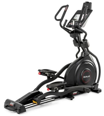 Sole E95 Elliptical
