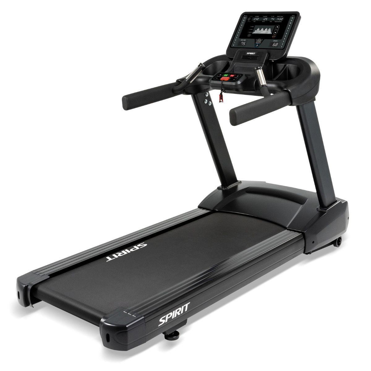 Spirit CT800 Treadmill
