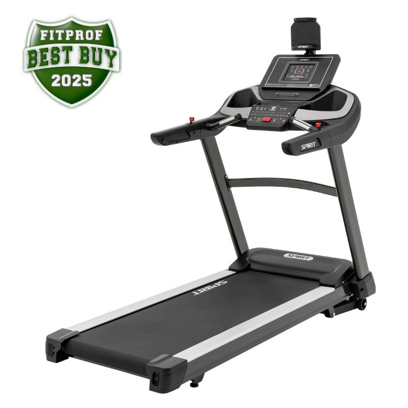Spirit XT685 Treadmill