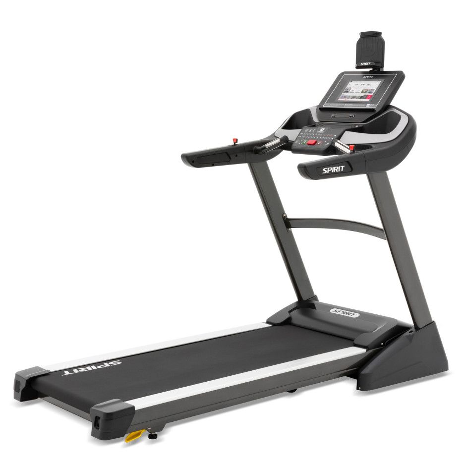 Spirit XT485 ENT Treadmill