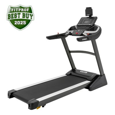 Spirit XT385 Treadmill