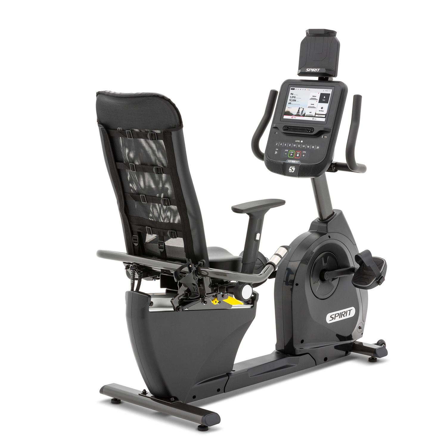 Spirit XBR55 ENT Recumbant