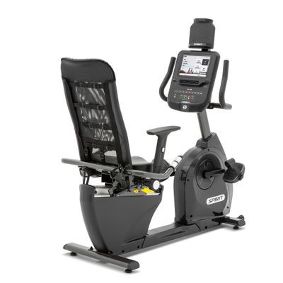 Spirit XBR55 Recumbant