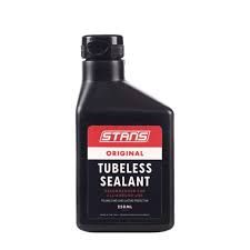 Stans No Tubes, Sealant, Tubeless Sealant, 250ml