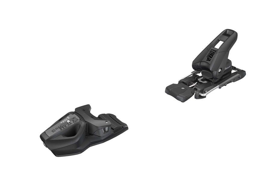 Head SX TEAM 9.0 GW CA [D-95] s.bk