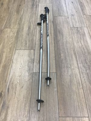 used Kerma ski pole