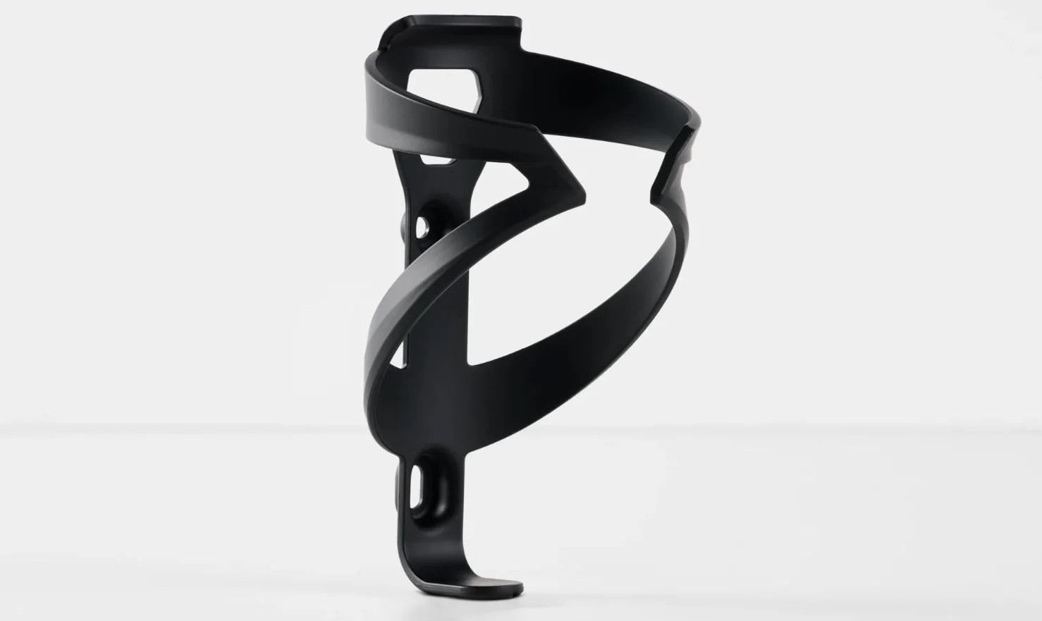 Cage Trek Elite Ocean Recycled Plastic Matte Black