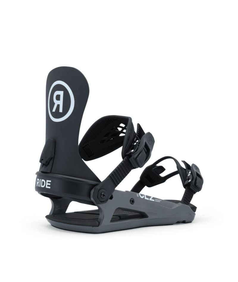 Ride CL-2 Snowboard Binding Small