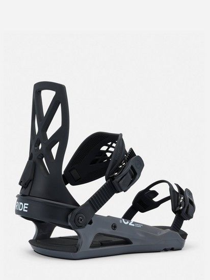 Ride C-2 Snowboard Binding Medium