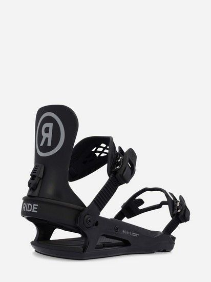 Ride K-1 Snowboard Binding Medium