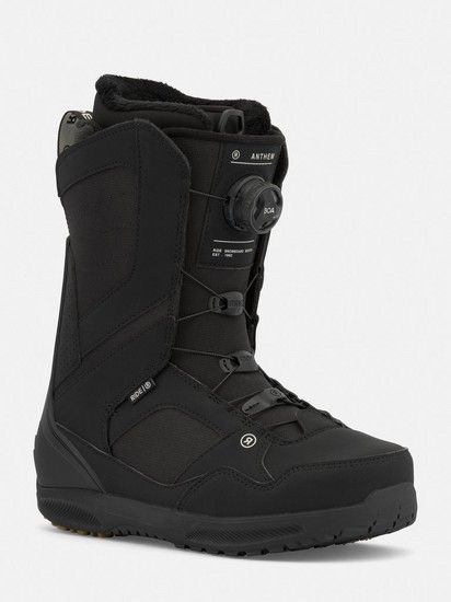 Ride Anthem Snowboard Boot 10