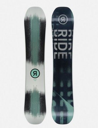 Ride Manic Snowboard 154