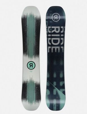 Ride Manic Snowboard 154