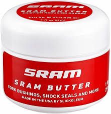 Lubricant Sram Butter 500Ml
