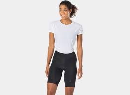 Short Bontrager Circuit XXL Women&#39;s Black