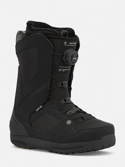 Ride Anthem Snowboard Boot 10.5