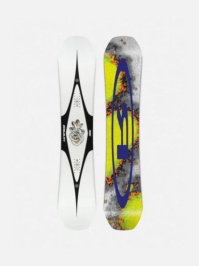 Ride Zero Jr Snowboard 135