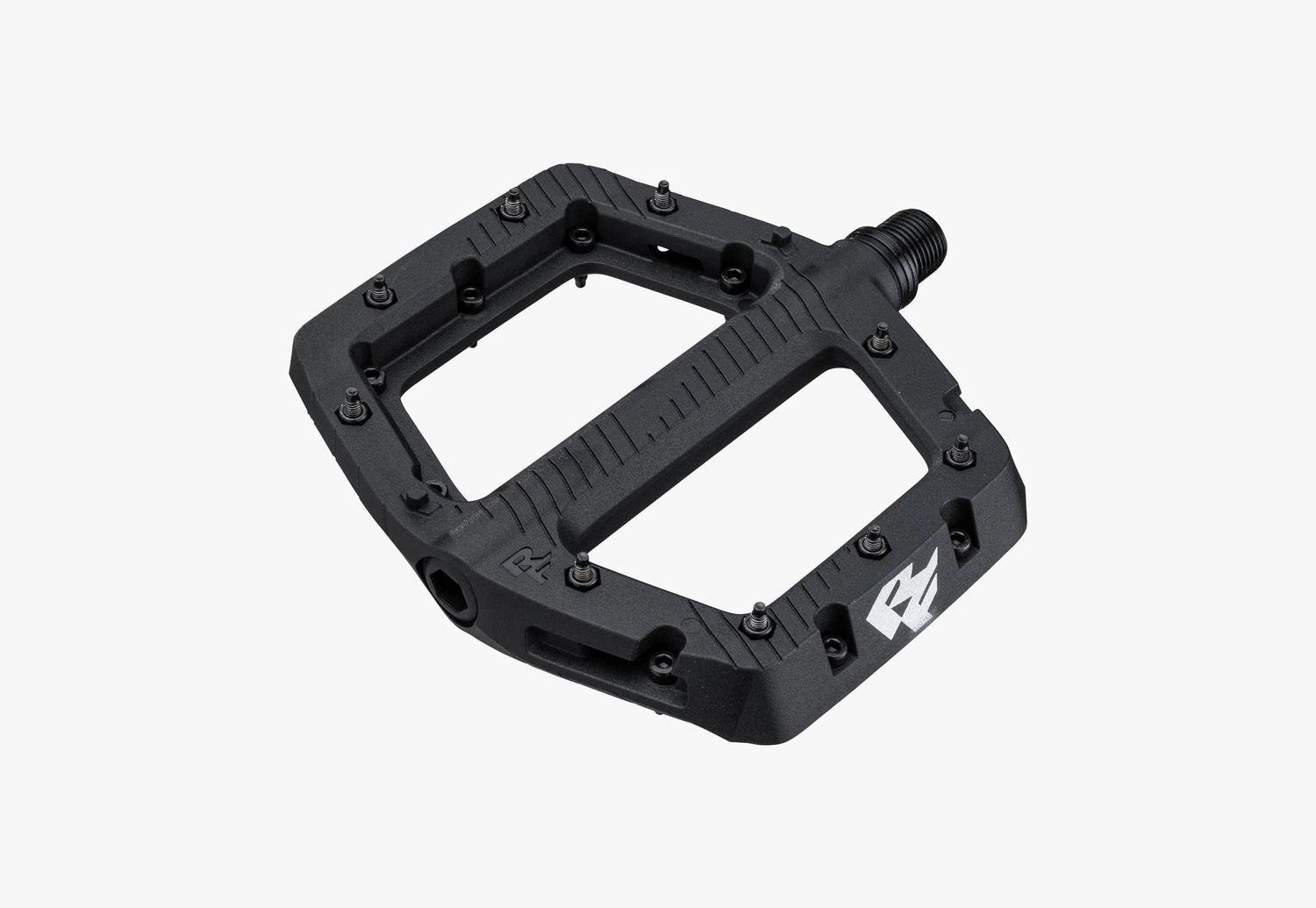 RACEFACE PEDAL CHESTER LARGE BLACK