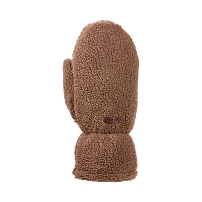 KOMBI CAMILA WOMEN'S MITT SMALL BROWN