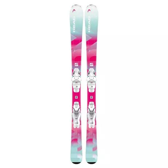 Head Joy Easy Junior 87