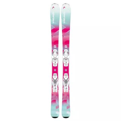 Head Joy Easy Junior 87