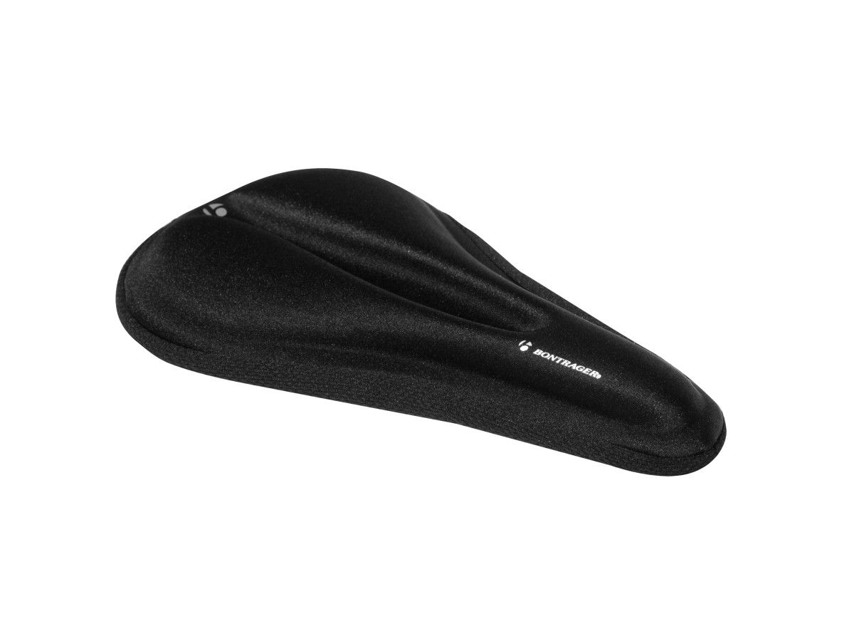 Saddle Part Bontrager Gel Cover Fitness
