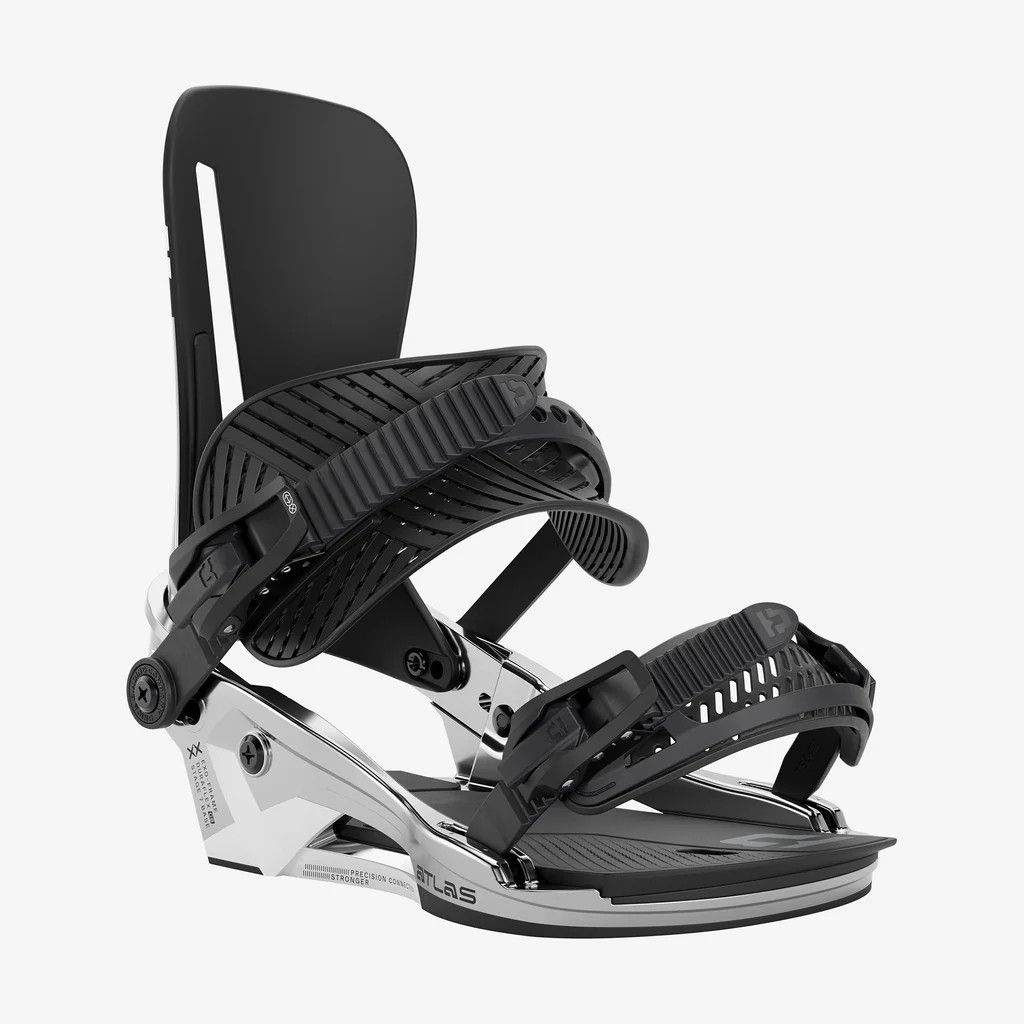 Union Ultra Bindings Chrome Medium