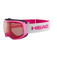 Head Junior Goggles Pink