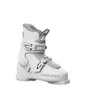 Head J 2 Ski Boot White/Gray 19.5