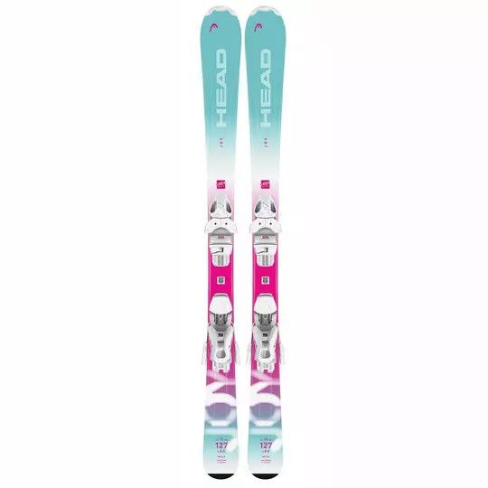 Head Joy Easy Junior 107