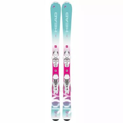 Head Joy Easy Junior 127